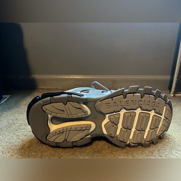 Balenciaga Tracks - Picture 4 of 5